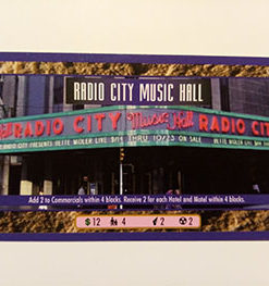 Radio City Music Hall